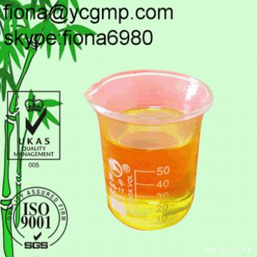 Pre-Mixed Testosterone Cypionate 200Mg/Ml Liquid